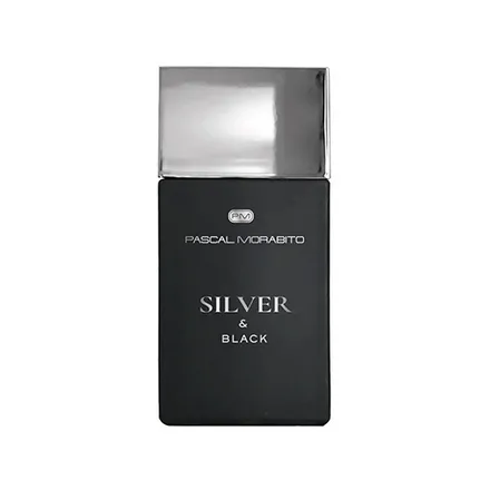 Morabito Silver Black Edp 100ml