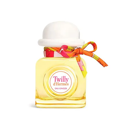 Hermes Twilly Eua Ginger Edp 50ml