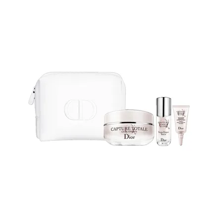 Dior Capture Totale Serum 3 Piezas 50ml