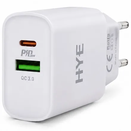 Adaptador Tomada Hye C9 Plus