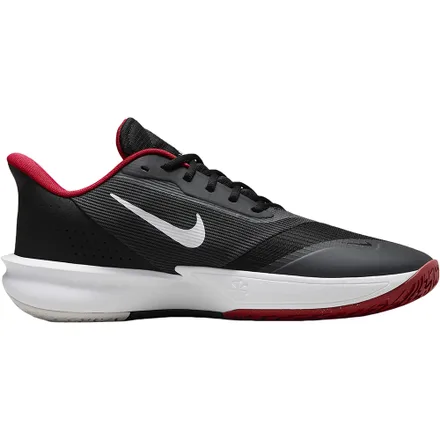 Tênis Nike Masculino Precision VII 8.5 Preto – FN4322002
