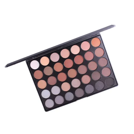 Cosmetico Miss Sombra 35 Colores 7001