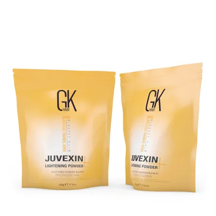 GKHAIR JUVENIX LIGHTENING CREAM 500GR