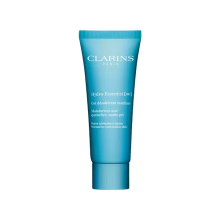 Gel Facial Clarins Hydra Essentiel Matte 75ml