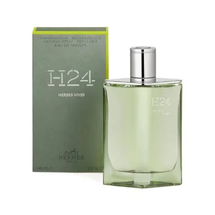 Hermes H24 Herbes Vives Eau Parfum 100ml