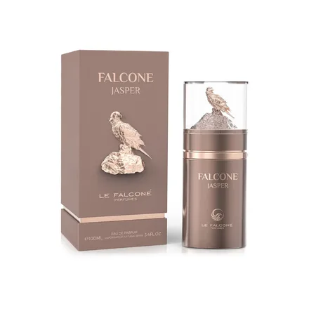 Le Falcone Jasper Eau Parfum 100ml