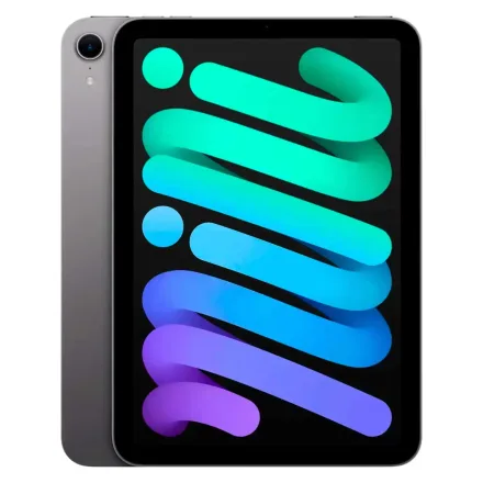 iPad Mini 7 A17 Pro Espacial 256GB