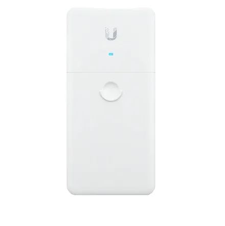 Ui Uacc Lre Ethernet 2 Gb RJ45 Poe Plus 1KM Longo Al