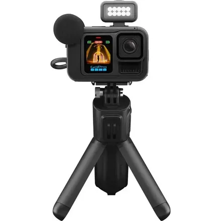 Camara Hero 13 Chdfb 131 Creator