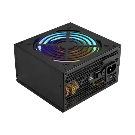 Fuente Alimentacion Sate Pro 590 Rgb