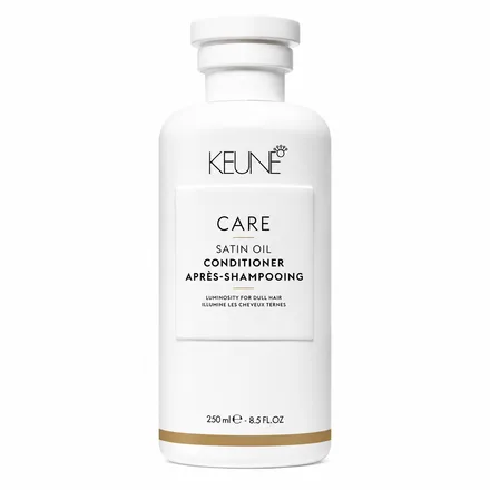 Keune Acondicionador Care Satin Oil Luminosity 250ml
