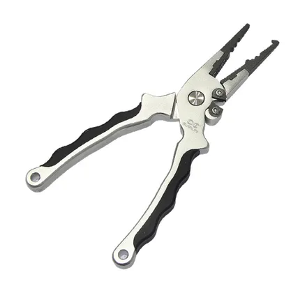 Alicate Maruri X11 Aluminio Pesca