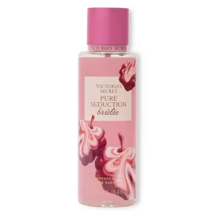 Body Splash Victoria Secret Pure Seduction Brulee 250ml