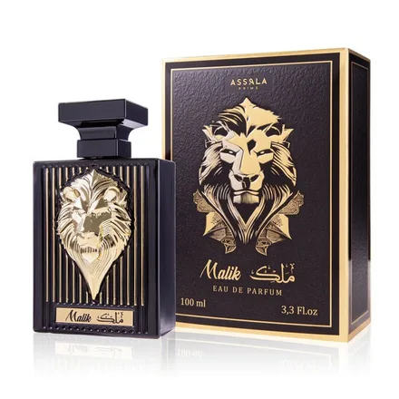 Assala Malik Eau Parfum 100ml
