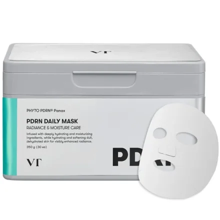 Mascara Facial Vt Cosmetics Pdrn Daily 30