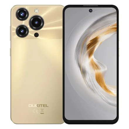 Oukitel C69 512GB