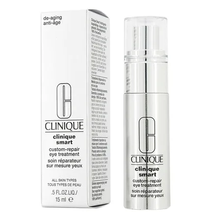 Cosmetico Clinique Eye Treatment 15ml