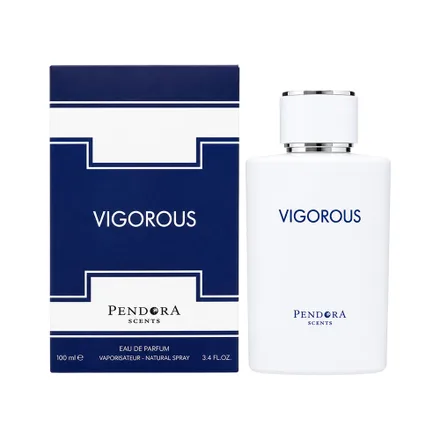 Perfume Pendora Vigorous Edp 100ml