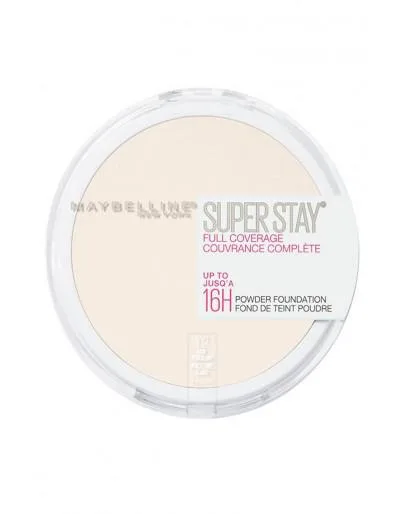 Base En Polvo Maybelline Superstay 102