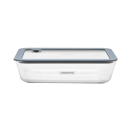 Taper Vidrio Tramontina Vittra 540 700ml