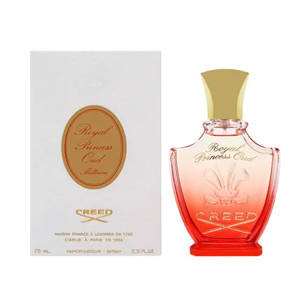 Creed Millesime Royal Princess Oud Eau Parfum 75ml