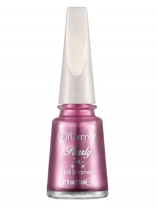 PEARLY NAIL ENAMEL PL360 ESMALTE
