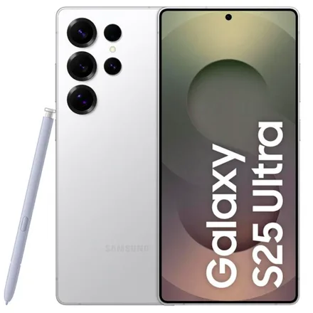 Galaxy S25 Ultra 5G 50 Plus 256GB