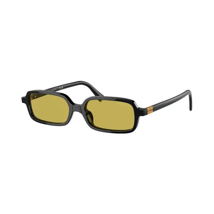 Lente Miu Mu 11 Zs 16 K07 51 Femenino