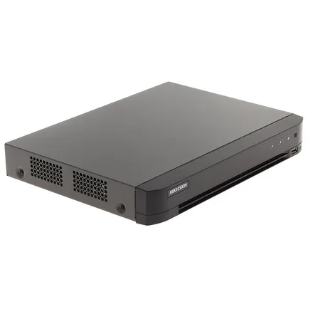 Dvr Acusense 08CH Ids M1 Fa