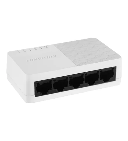 Hub Switch 05P 100