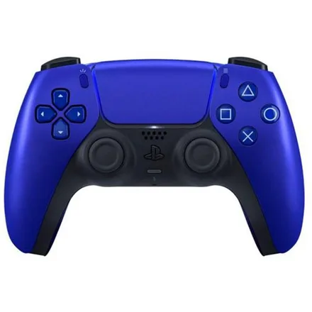 Controle PS5 Dualsense Cobalt