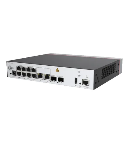 Ekit Controlador 10 Ge 2 10GE Ac Dc