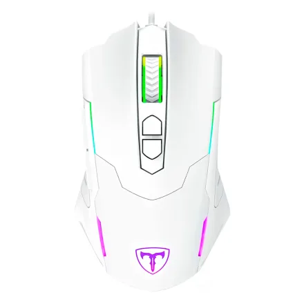 Mouse Gamer Dagger Brigadier Rgb 7200 Dpi
