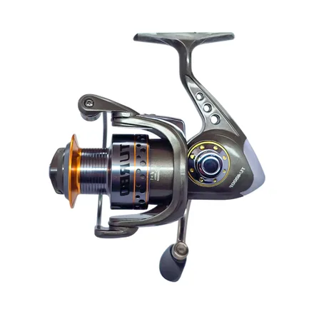 Molinete Tropical Turbo 3000