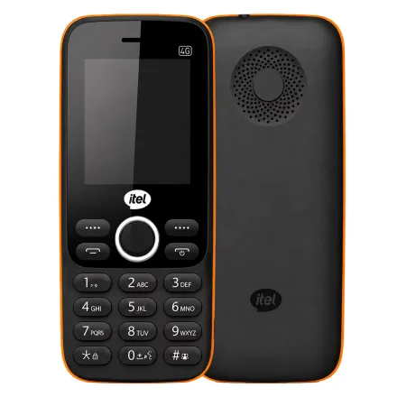 Itel 4G 2