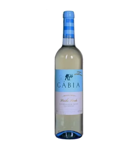 Vino Verde Gabia 750ml