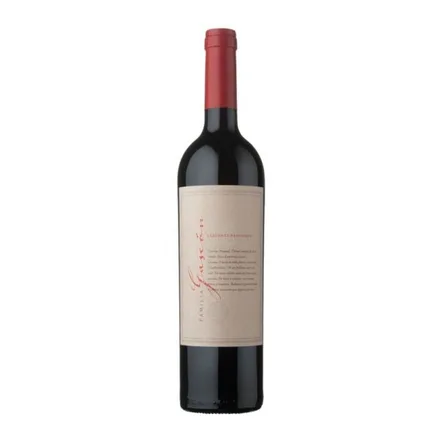 Vino Tinto Argentino Gascon Cabernet Sauvignon 750ml