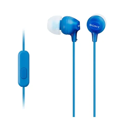 Auricular Mdr EX15 Ap Mic