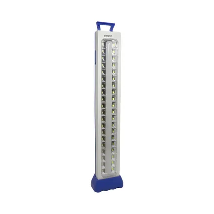 Luz Led De Emergencia Satellite A El5961 Bivolt