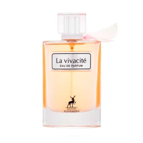 Perfume Maison Alhambra La Vivacité Feminino Eau de Par...