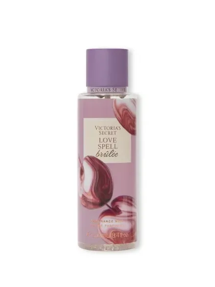 Victoria Secret Splash Love Spell Brulee 250ml