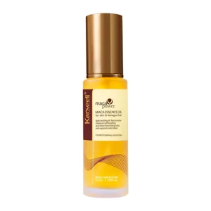 Oleo Cabelo Karseell Reparador Collagen 50ml
