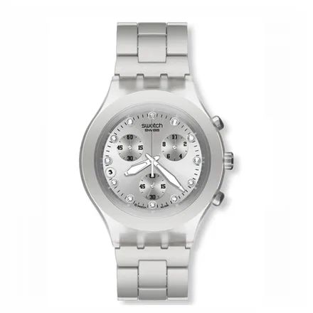RELOGIO SWATCH SVCK4038G