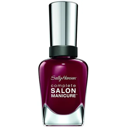 COSMETICO ESMALTE SALLY HANSEN COMP NAIL POLISH SOC – 074170446548 SOCIETY
