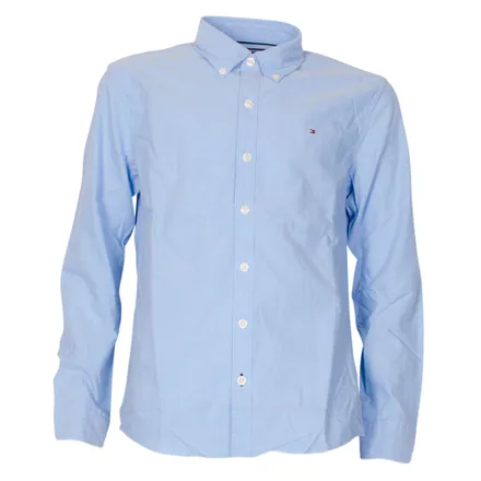 Camisa Tommy Hilfiger Masculino 050 12