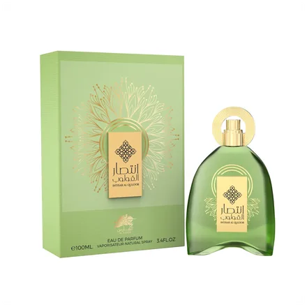 Emper Al Fares Intisar Quloob Eau Parfum 100ml