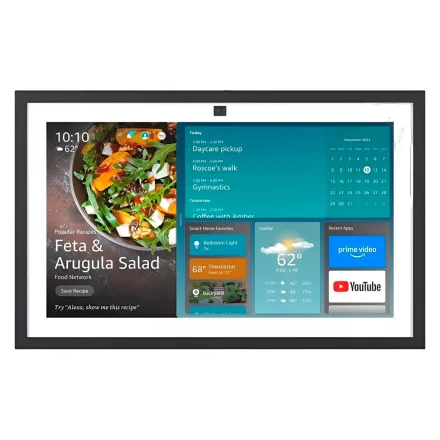 Amazon Echo Show 21 1 Alexa