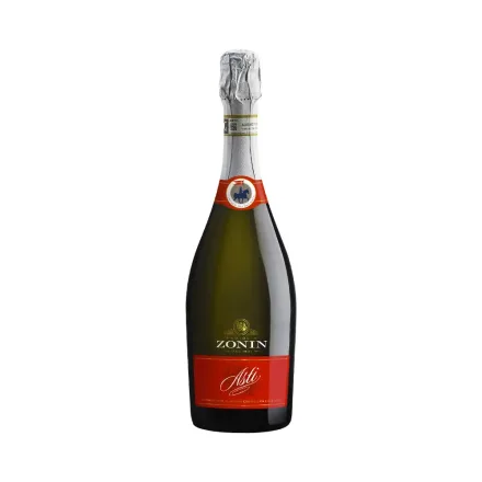 Espumante Zonin Asti 750ml