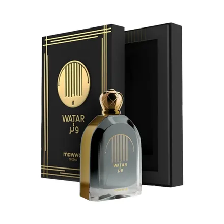 Perfume Mawwal Watar Eau Parfum 100ml