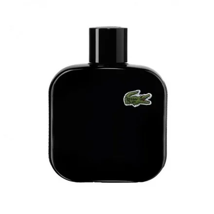 Perfume Lacoste Noir Eau Toilette Masculino 100ml